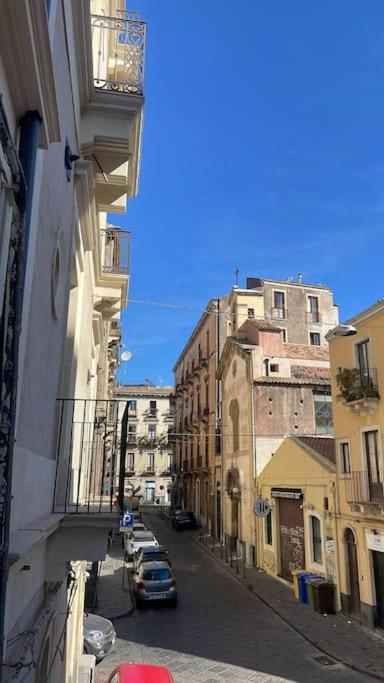La Casa Dell Alfiere Lägenhet CTA Exteriör bild