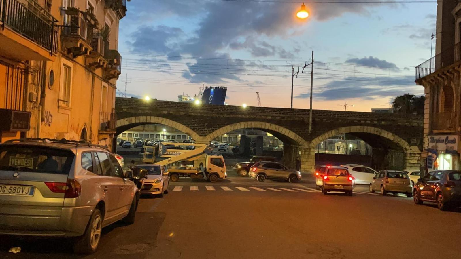 La Casa Dell Alfiere Lägenhet CTA Exteriör bild