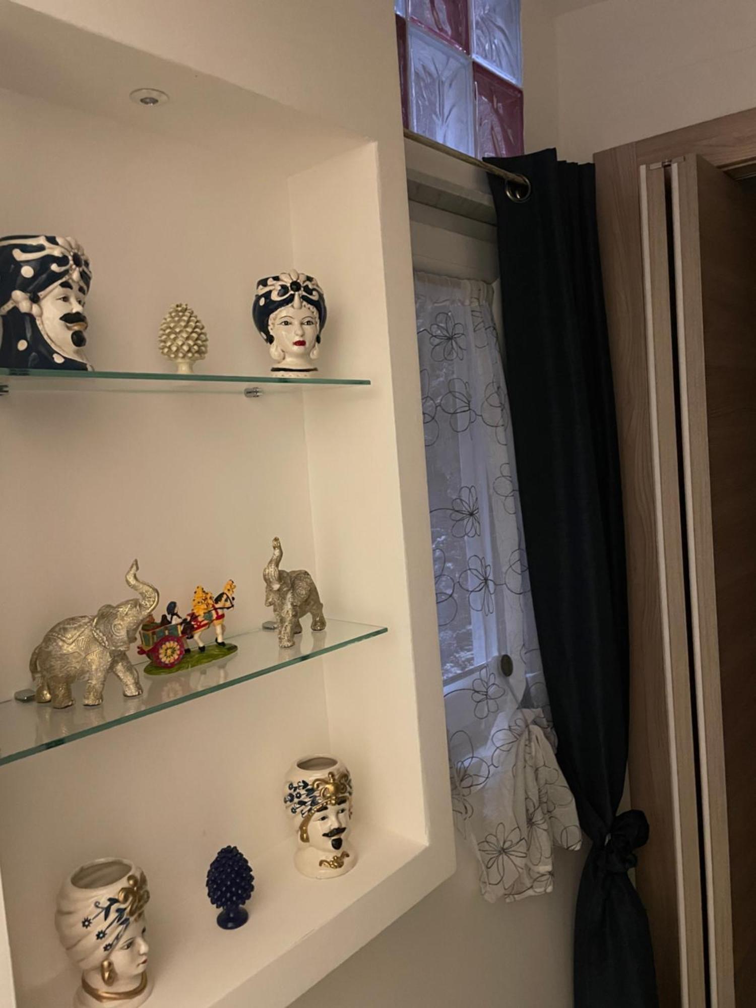 La Casa Dell Alfiere Lägenhet CTA Exteriör bild