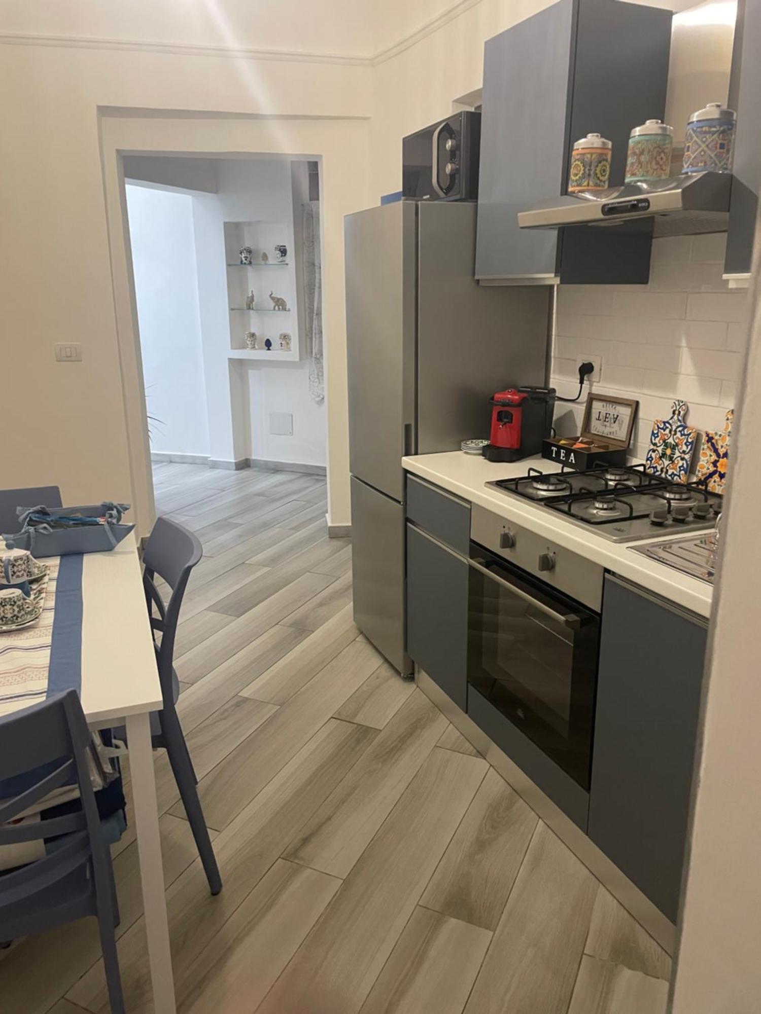 La Casa Dell Alfiere Lägenhet CTA Exteriör bild
