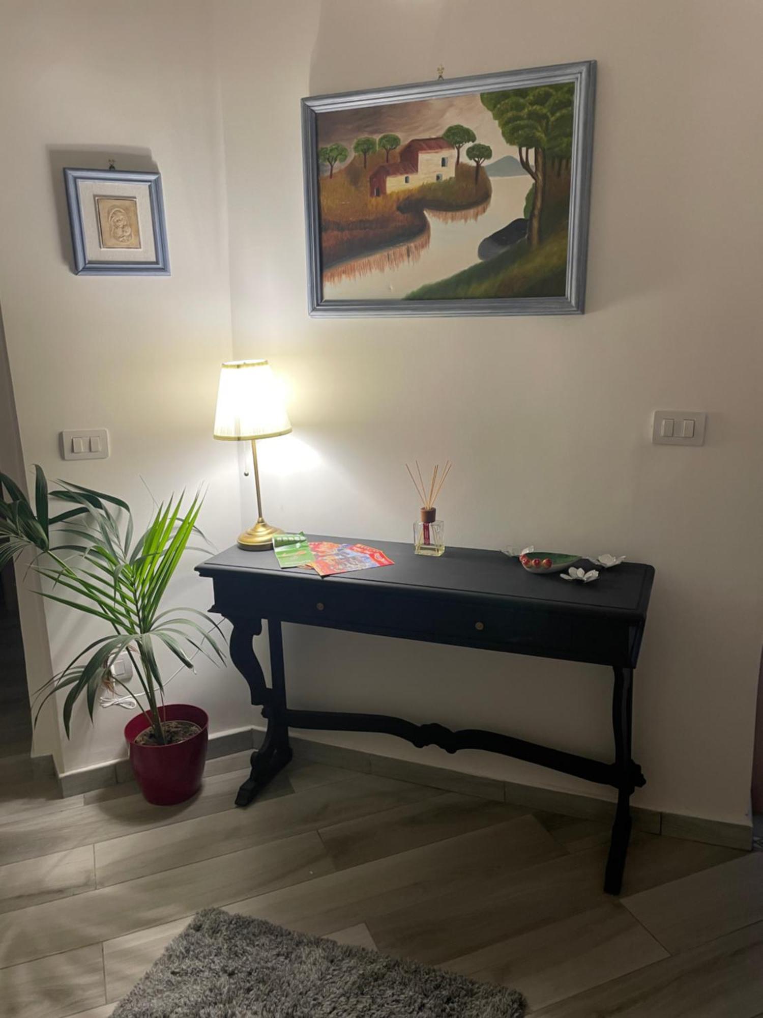La Casa Dell Alfiere Lägenhet CTA Exteriör bild
