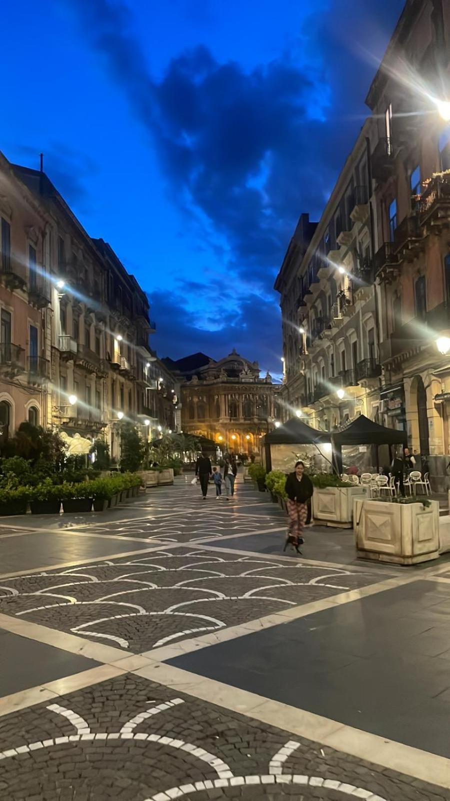 La Casa Dell Alfiere Lägenhet CTA Exteriör bild