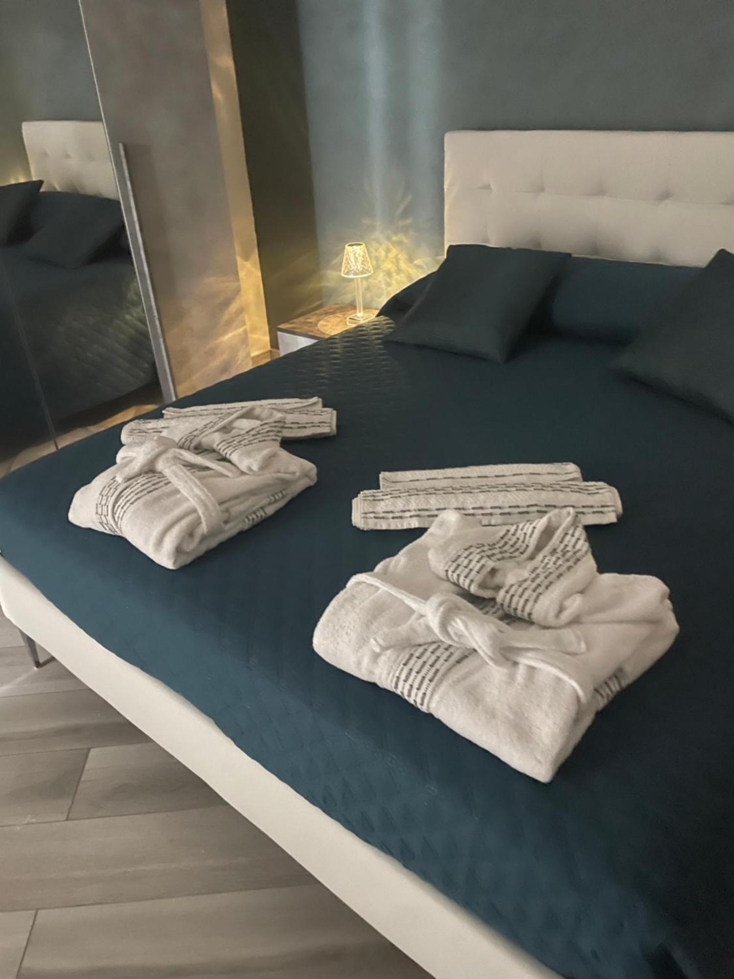 La Casa Dell Alfiere Lägenhet CTA Exteriör bild