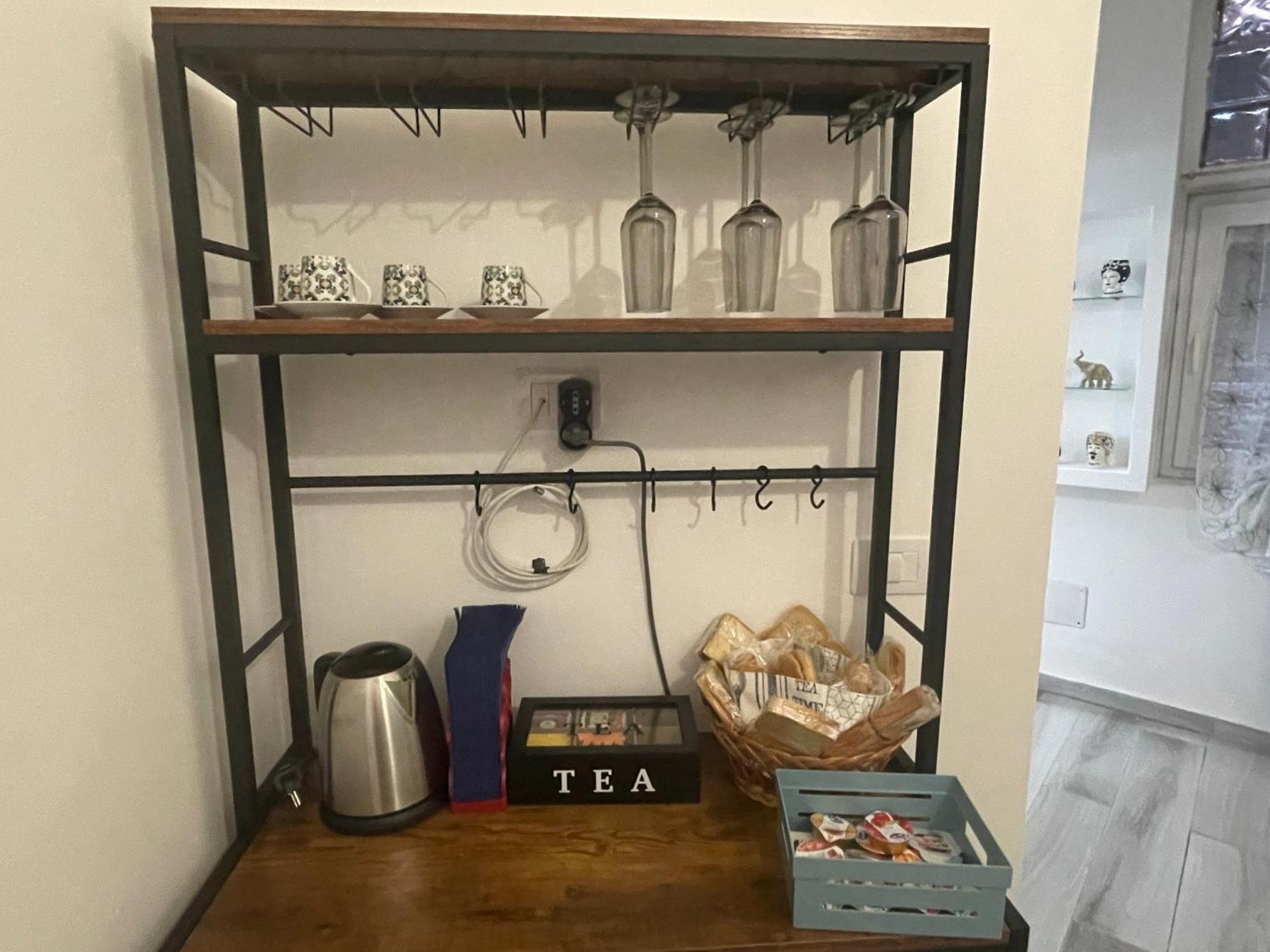 La Casa Dell Alfiere Lägenhet CTA Exteriör bild