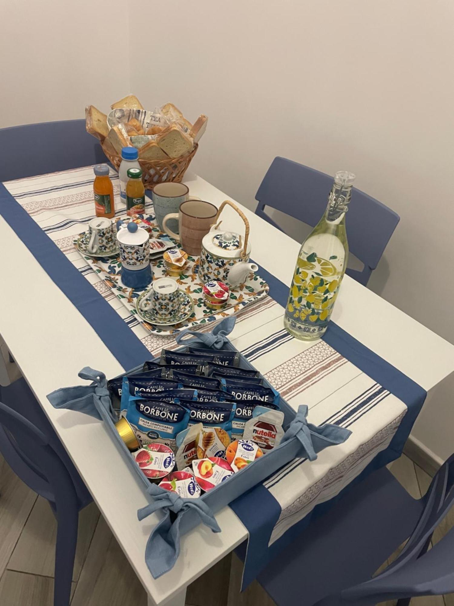 La Casa Dell Alfiere Lägenhet CTA Exteriör bild