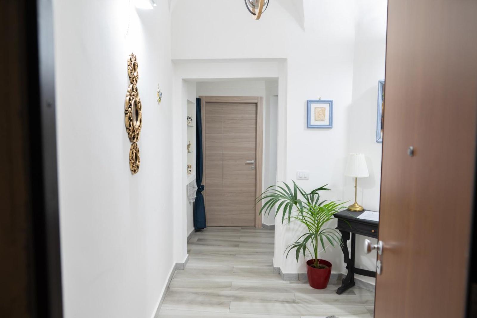La Casa Dell Alfiere Lägenhet CTA Exteriör bild