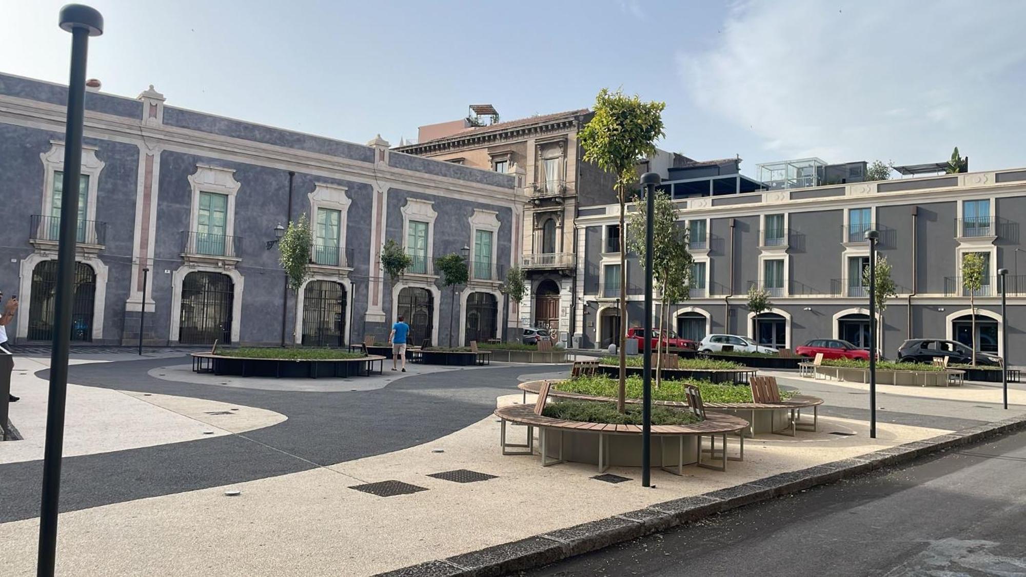 La Casa Dell Alfiere Lägenhet CTA Exteriör bild
